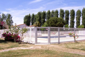 Le Marais - Village Vacances